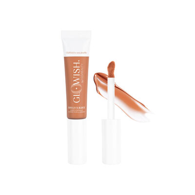 GLOWISH BRIGHT LIGHT HYDRATING SHEER CONCEALER (CORRECTOR DE COBERTURA LIGERA)